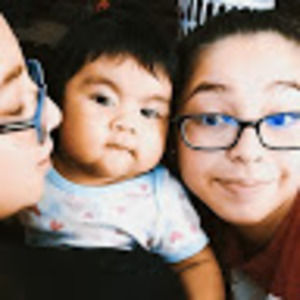 Meet your Posher, Katherine